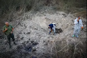 צה”ל: “הטיל החות’י התפרק באוויר”, נתניהו: “אם הם רוצים תזכורת – שיבקרו בנמל שהותקף”