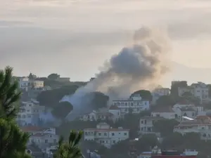 מתקפת מנע בעומק לבנון, על הכוונת: טילים ארוכי טווח