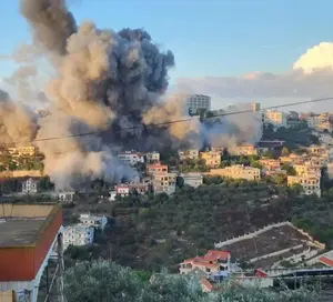 הבכיר שמזהיר: “בהחלט יכול להיות שנצטרך להיכנס קרקעית ללבנון”