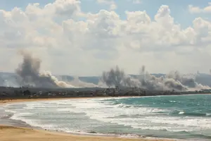 דובר צה”ל הזהיר את תושבי הבקאע בלבנון: “נערכים לתקוף מטרות באזור, התרחקו מיד”