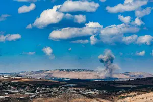 גורמים בכירים בצה”ל: ערוכים לפעולה קרקעית בלבנון