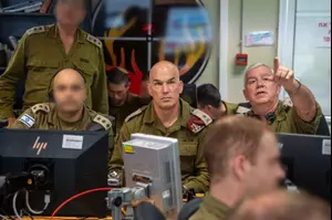 צה”ל: מגייסים שתי חטיבות מילואים נוספות לגזרה הצפונית