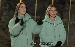 אל תעמידו פנים, כולנו חשבנו את אותה מחשבה כשאן ולי זכו ב”מירוץ למיליון”