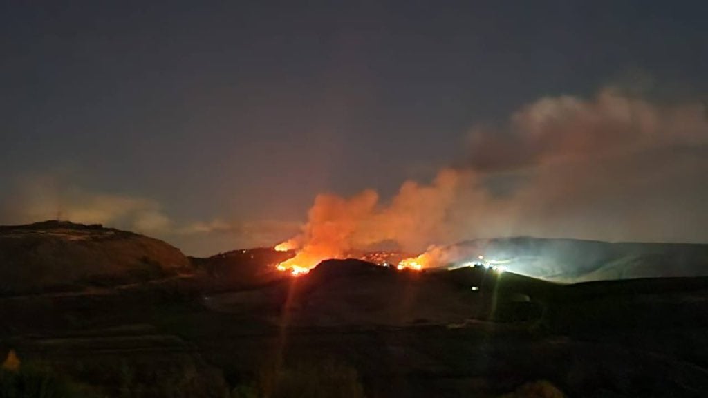 עשרות תקיפות עוצמתיות בלבנון – אחרי מטח כבד על מטולה; צה”ל בהודעה חריגה