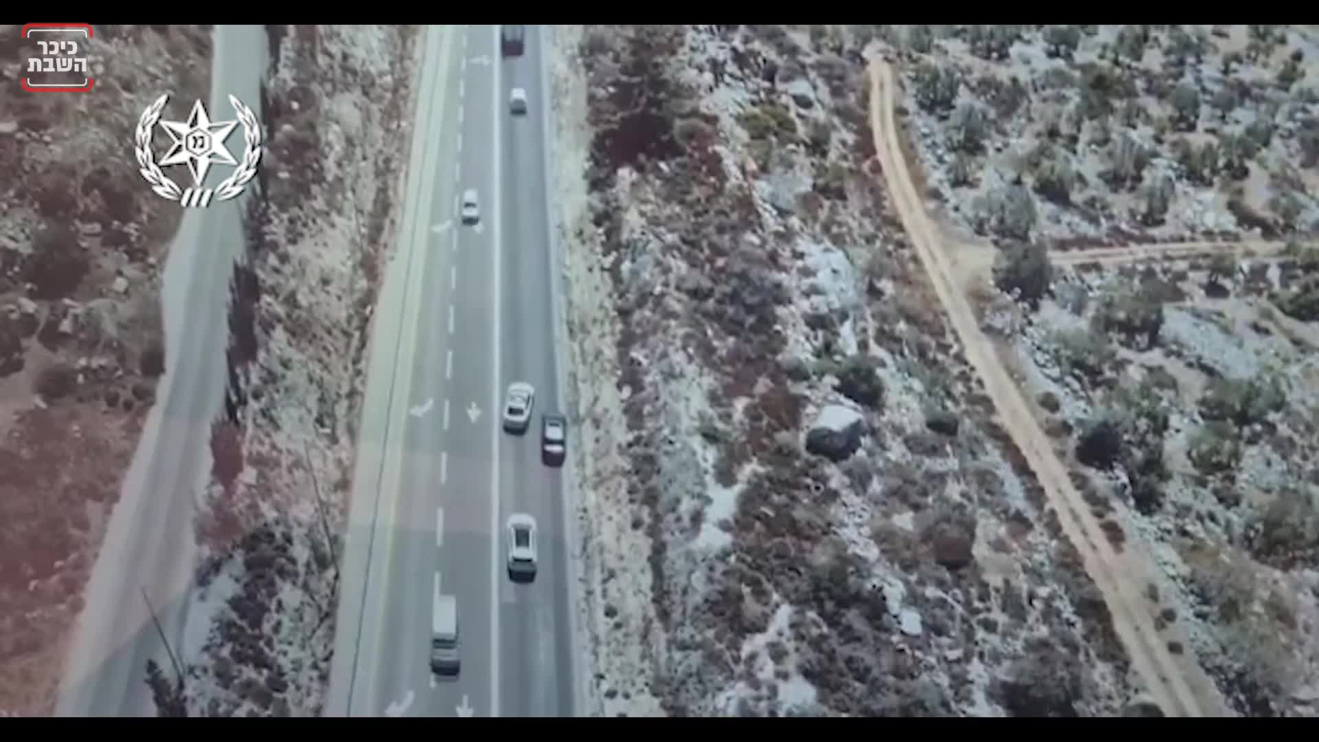 “עולה בחיי אדם” | המשטרה מודה – הפלסטינים לא משלמים דו”חות נהיגה