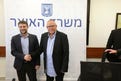 אחרי הפגישה עם סמוטריץ’: בר-דוד יטיל וטו על פגיעה בקרנות ההשתלמות