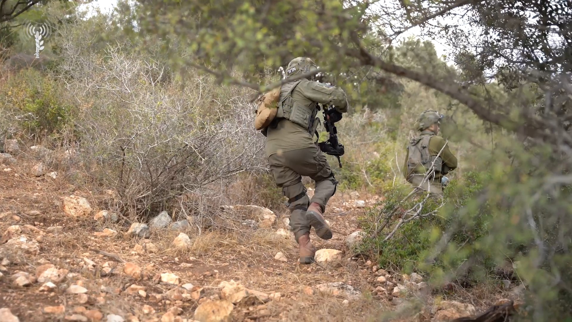 חטיבת השריון המפורסמת – מוכנה לתמרון הקרקעי בלבנון