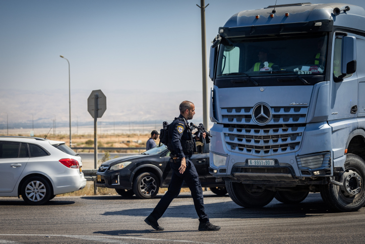 הגינוי הרפה לפיגוע שפורסם בירדן – והחגיגות ההמוניות