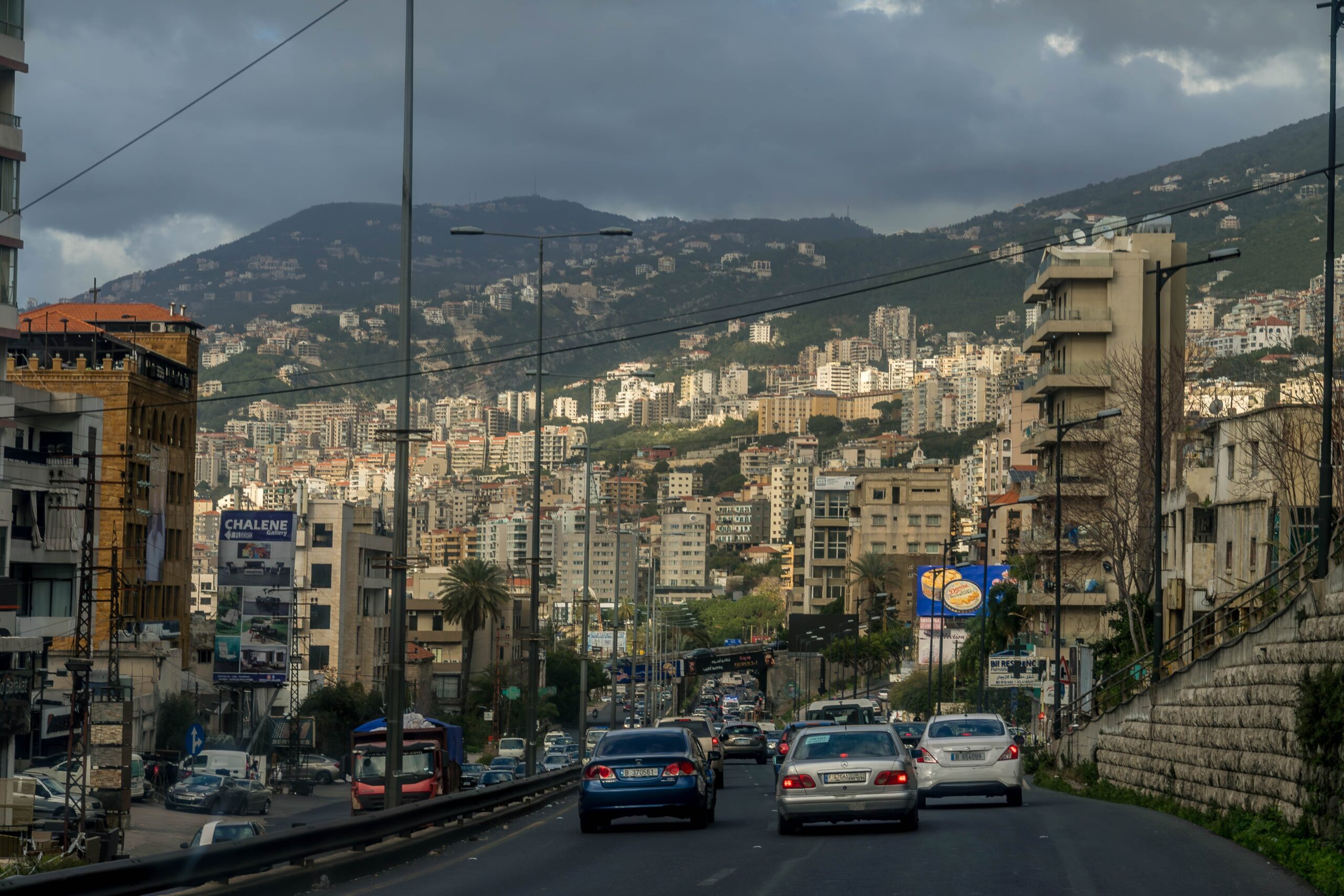 שנאת ישראל יוקדת ורצון עז לנקמה | הקולות מלב הדאחייה 