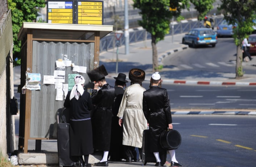 בשורה לתושבי הערים הסמוכות: קו חדש מביתר לבית שמש