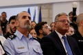 הקצין ששינה את הסטטוס-קוו בהר הבית יפקד על מחוז י-ם, מזכירו הביטחוני של בן גביר יפקד על המשטרה בגדה