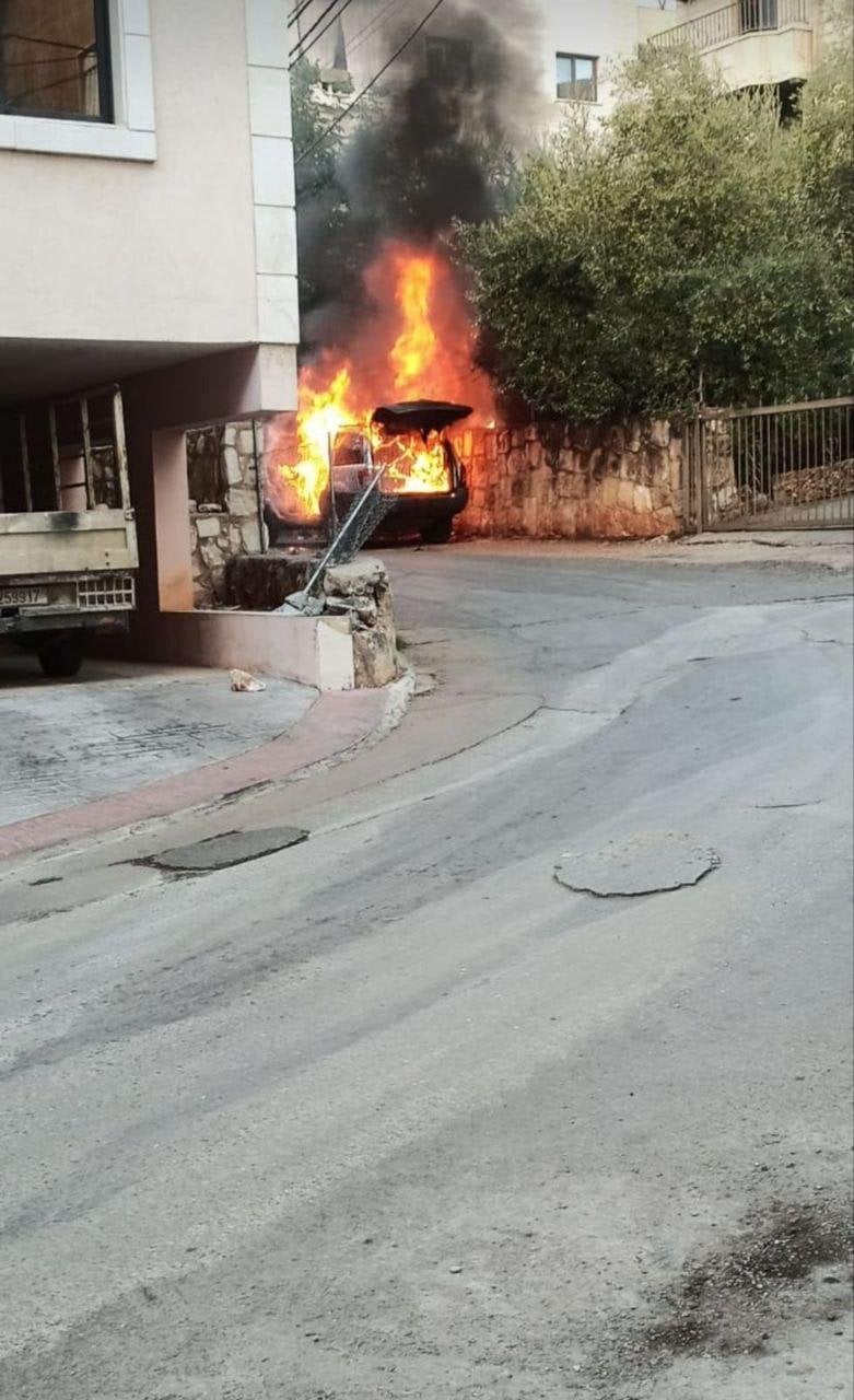 פרשן גל”צ השמיץ את מדינת ישראל בעקבות המתקפה על חיזבאללה ועורר סערה חריפה  