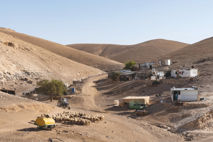 תמרור אזהרה: “הנגב צפוי לאבד את הרוב היהודי בתוך כשני עשורים”