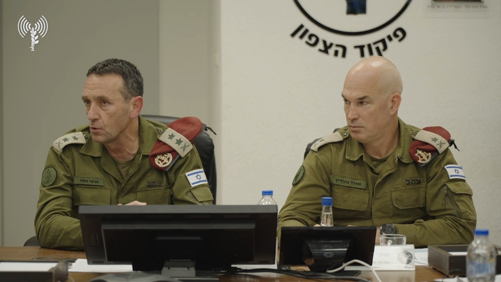 הרמטכ”ל בהיערכות למלחמה: “הצבא מוכן שני שלבים קדימה, חיזבאללה ישלם מחיר גבוה”