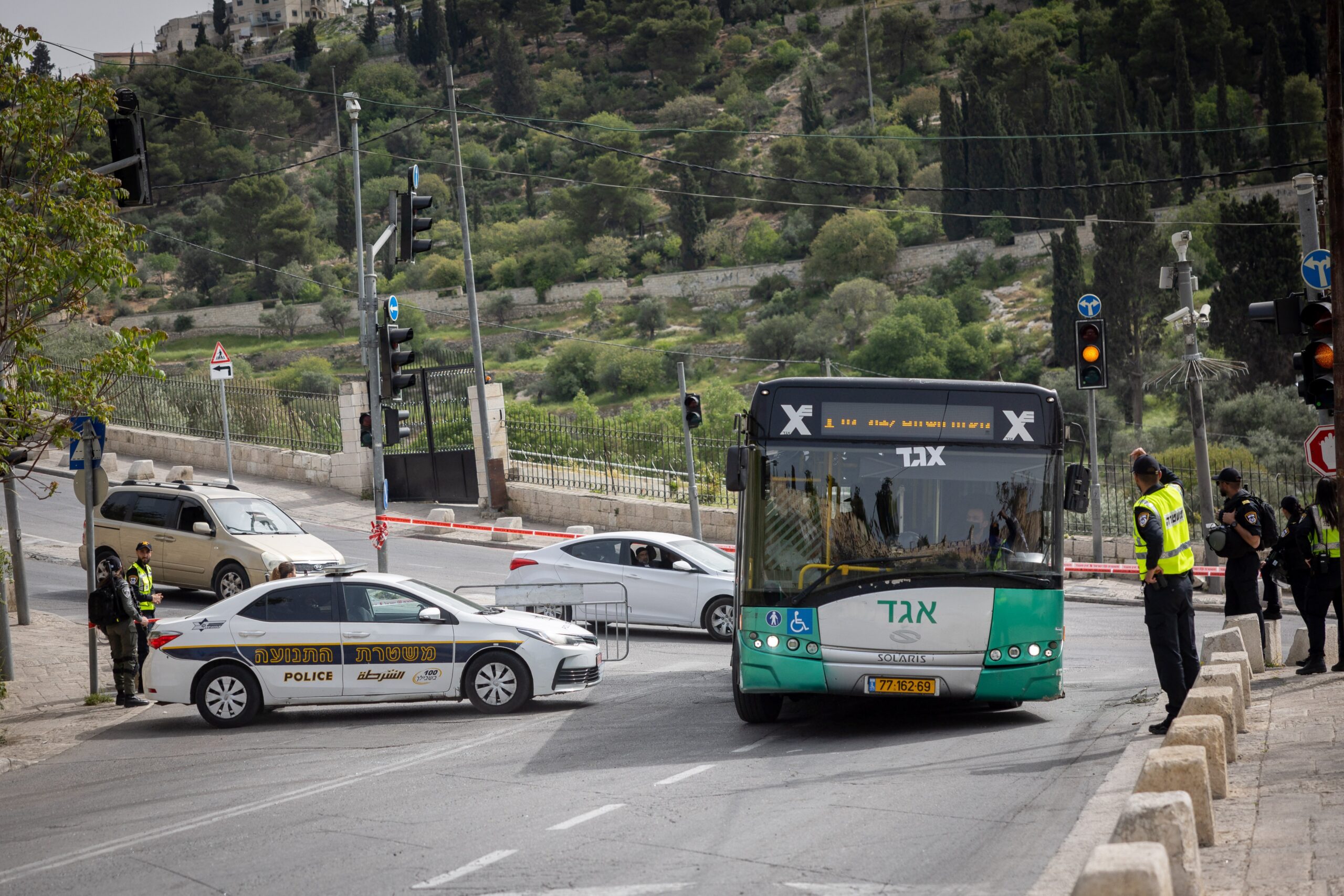 הנהירה לכותל בחודש אלול: הקווים יתוגברו והשעות יתארכו