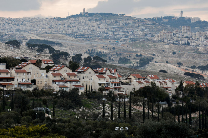 דריכות שיא בישראל: האם האו”ם יכפה נסיגה מיהודה ושומרון?