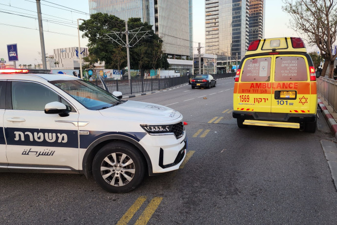 אל תיקחו השראה: בעל דירה דרס את שוכריו בשל ויכוח על שכר הדירה