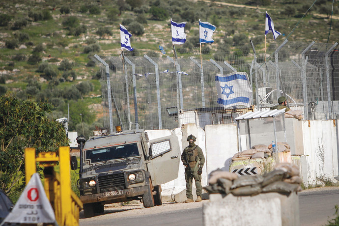 מתחת לרדאר: ישראל והרש”פ מאחדות כוחות נגד חמאס