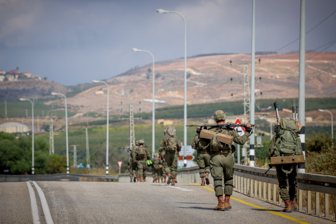 אחרי פיצוץ הביפרים: זה הצעד הבא שישראל צריכה לנקוט נגד חיזבאללה