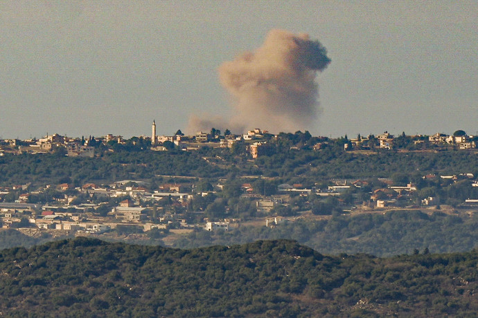 בכיר אמריקאי מזהיר: מלחמה עם חיזבאללה לא תסתיים כפי שישראל מצפה