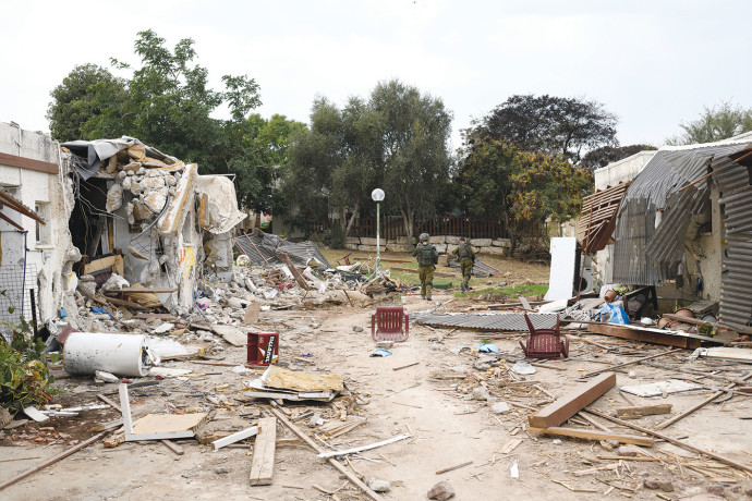 בעקבות המלחמה: גידול חד בביקוש לצאת לשנת שירות לטובת חיזוק ההתיישבות בעוטף