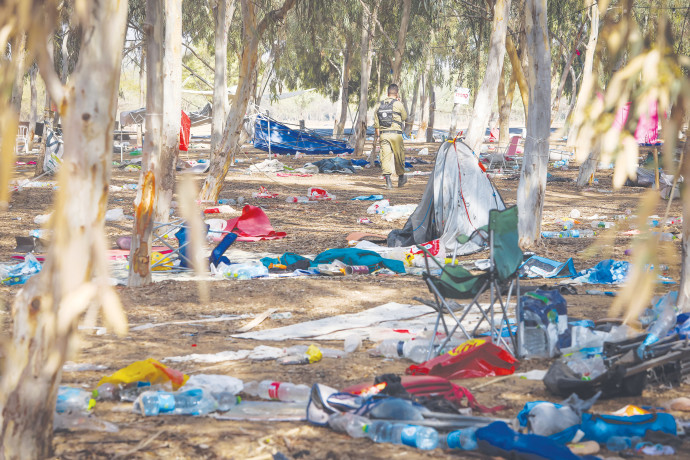 משפחות נפגעי המסיבות מתחננות מהממשלה לעזרה: “אנחנו שקופים”