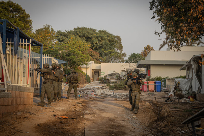 בעוטף מתנגדים לתוכנית הפיצויים של האוצר: “חבל ארץ שלם בתווית נכה ונזקק”