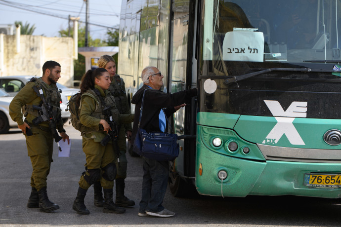 תושבי הצפון במכתב חריג לנתניהו בצל המבצע: “לא נסכים לחזור הביתה”