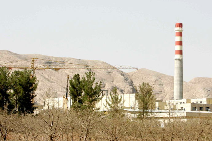 בתמורה לטילים בליסטיים: רוסיה מספקת לאיראן מידע לפיתוח נשק גרעיני | דיווח