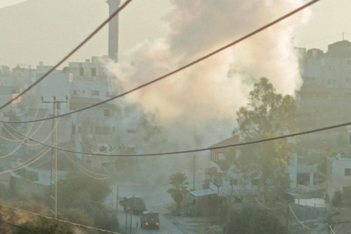 “מחבל הוא מושא להערצה”: בכיר לשעבר בשב”כ מסביר על המתיחות ביו”ש