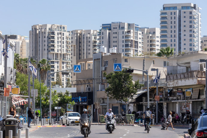 כרמל שאמה הכהן: “רמת האיום על גוש דן הגיעה לשיא חדש”