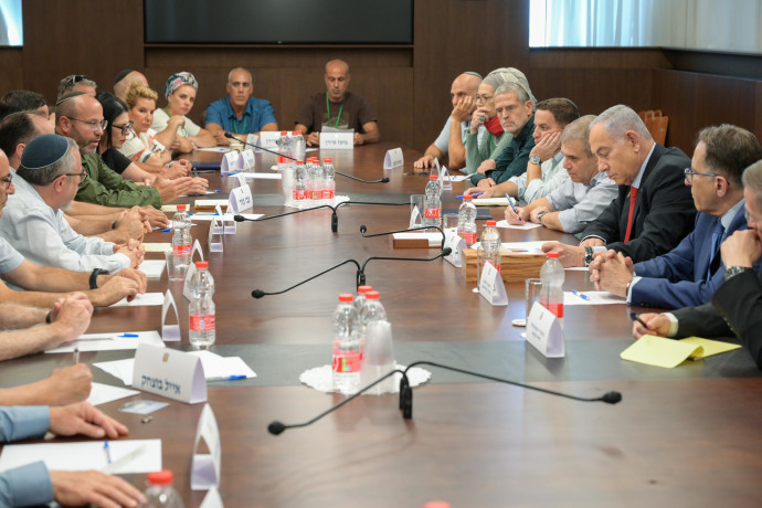 משפחות שכולות במכתב לשרים: “לפעול בכל האמצעים כדי להמשיך את המשימה שלשמה יקירינו יצאו לקרב”