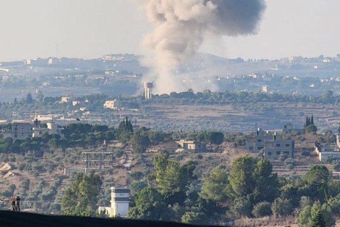 חייבים, אך לא מוכנים: התנאים שיאפשרו לישראל לצאת לפעולה רחבה בלבנון | אבי אשכנזי