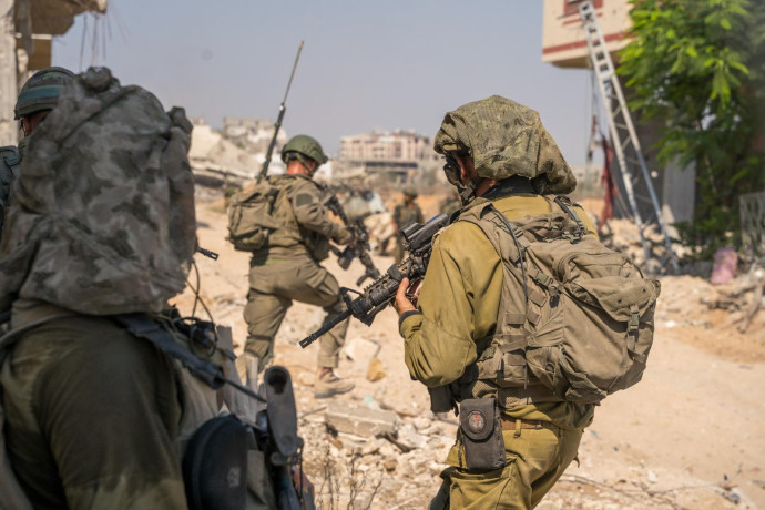 “אנחנו צריכים להביא את סינוואר על ארבע”: חבר הליכוד בביקורת חריפה על התנהלות צה”ל בעזה