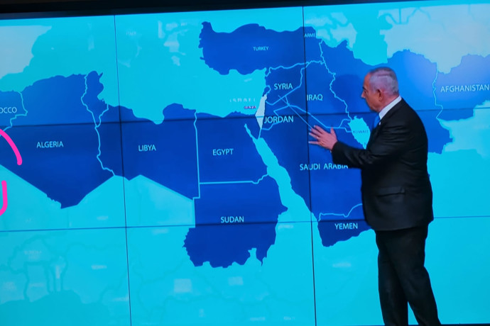 שוב: נתניהו בתקרית דיפלומטית עם מרוקו, ואיך הסהרה קשורה?