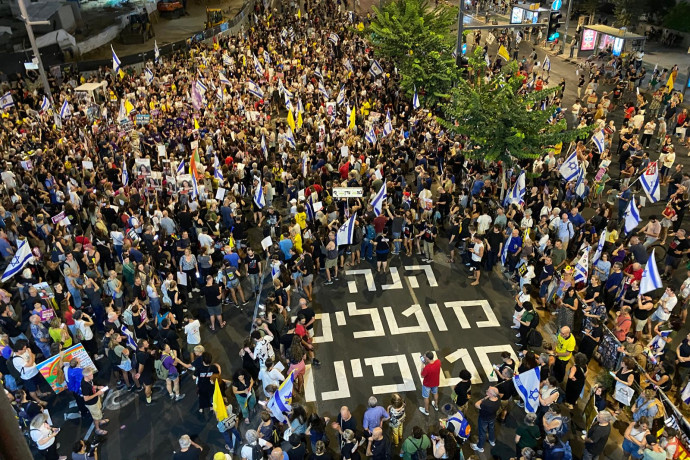 כל העדכונים ממו”מ לעסקת חטופים; בן גביר הותקף בחוף ים; חילופי אש בצפון | סיכום השבת