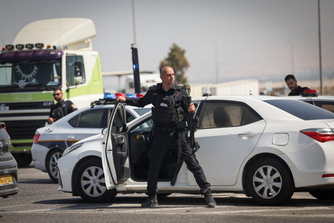 ירדן על סף קריסה: הפיגוע במעבר אלנבי חושף את האיום החדש