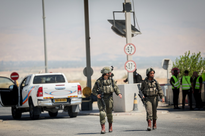 הנחש שוב הרים את ראשו: איראן בוחשת במתרחש בירדן וזו התוצאה