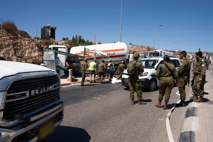 יו”ש על סף התלקחות: “הממשלה פותחת את הדלת להשפעה איראנית”