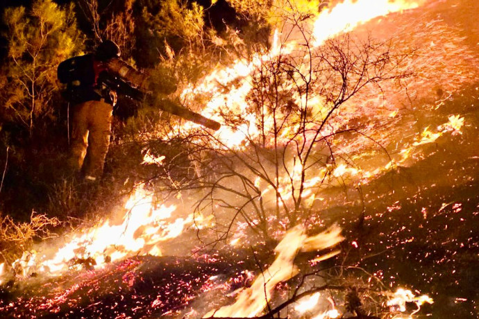 סערות מבית ומחוץ: חיזבאללה מעלה הילוך; תיעוד חדש מהשבי; מעצר שנוי במחלוקת | סיכום השבת