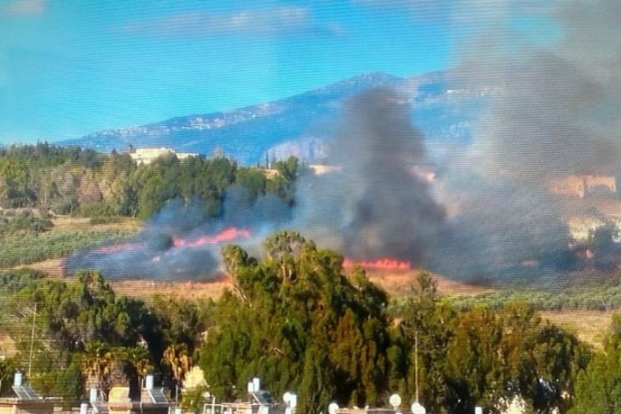 ראש השבויים והנעדרים לשעבר על המצב בצפון: “לא צריך לפחד ממלחמה כוללת”