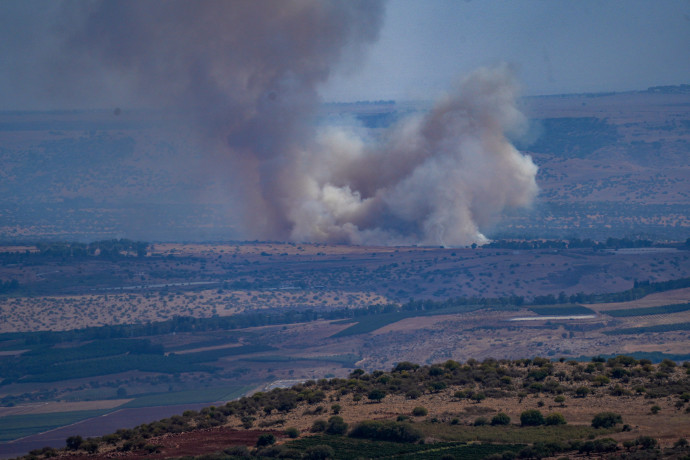 מעלים כוננות מחיפה צפונה: הנחיות פיקוד העורף המעודכנות