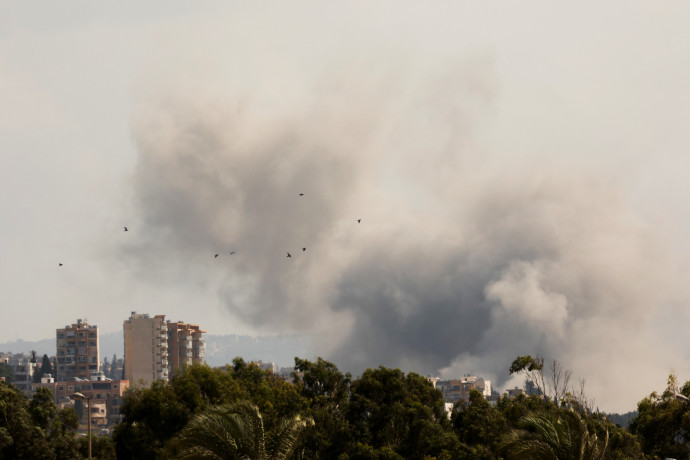 משרד רה”מ: “הדיווחים סביב יוזמת הפסקת האש שגויים”