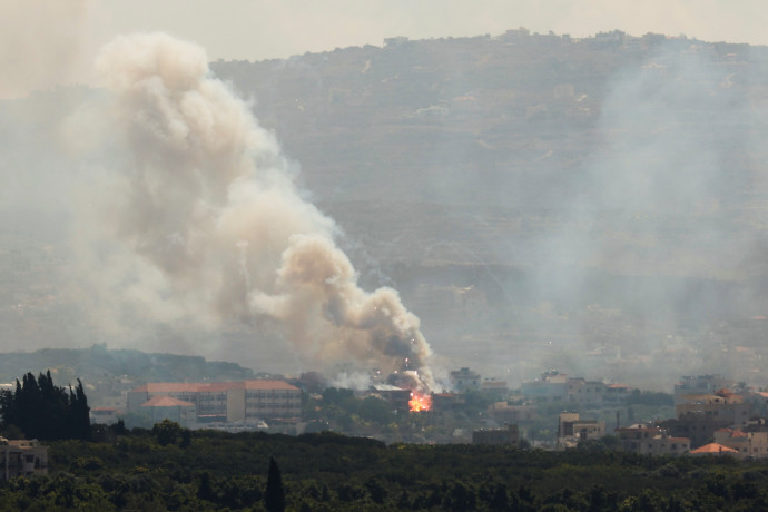 לתושבי דרום לבנון אין לאן לחזור: הצעד הדרמטי של צה”ל | דיווח