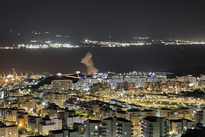 פגיעת הכטב”ם באילת: “חיים ברולטה רוסית מרגישים לא מוגנים” | תחושות התושבים