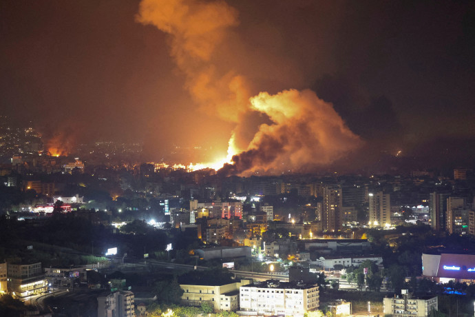 במהלך תקיפה ממוקדת: צה”ל חיסל את מפקד חיזבאללה נביל קאווק