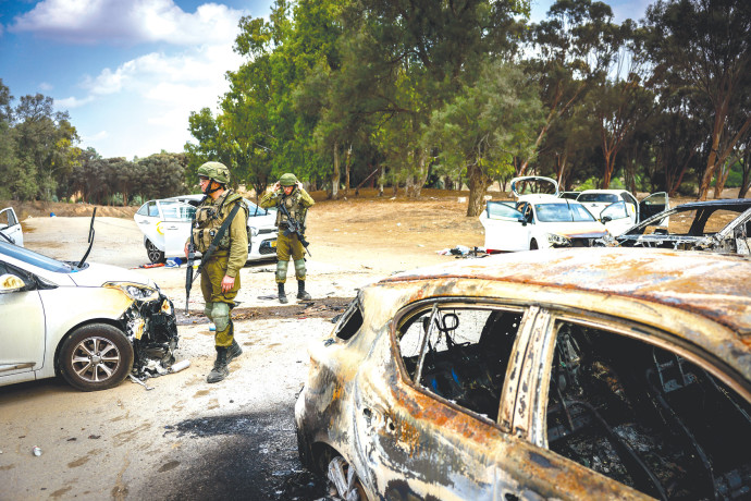 ועד משפחות נרצחי מסיבות הדרום: המספרים הקשים שמאחורי הטראומה