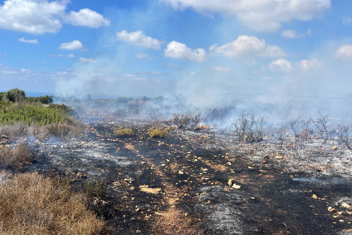 מטחים לעבר הצפון; גלנט: “השלב הבא נגד חיזבאללה יחל בקרוב”