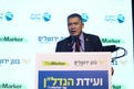 ראול סרוגו, נשיא התאחדות הקבלנים: “יש קבלנים עם היתרי בנייה ביד שלא מתחילים לבנות בגלל מחסור בעובדים”