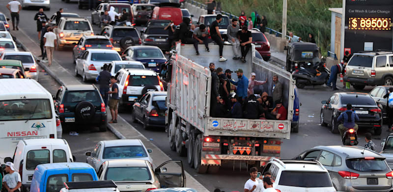 מעשה בשלוש בארות: תולדות ההתלבטות הישראלית מה לעשות בלבנון